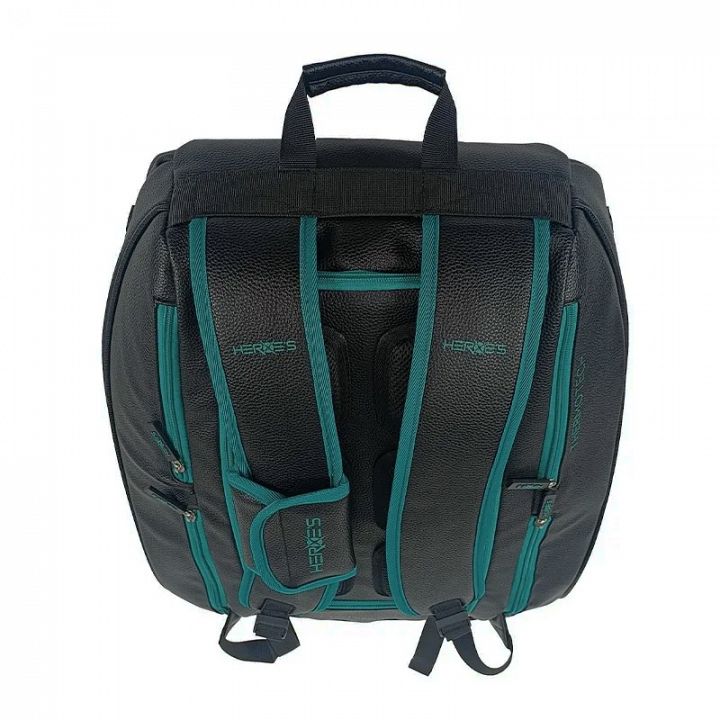 Heroe's Thunder Futura Thermobag